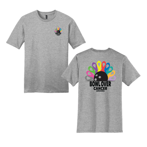 BOCA Unisex T-Shirt