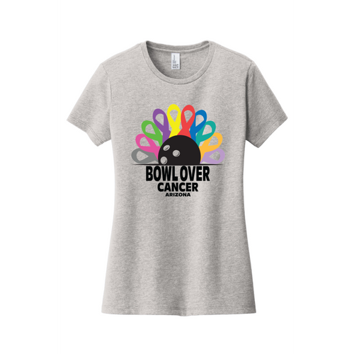 BOCA Ladies T-Shirt