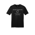 Dr. Brett Hawkins DDS T-Shirt