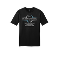 Dr. Brett Hawkins DDS T-Shirt