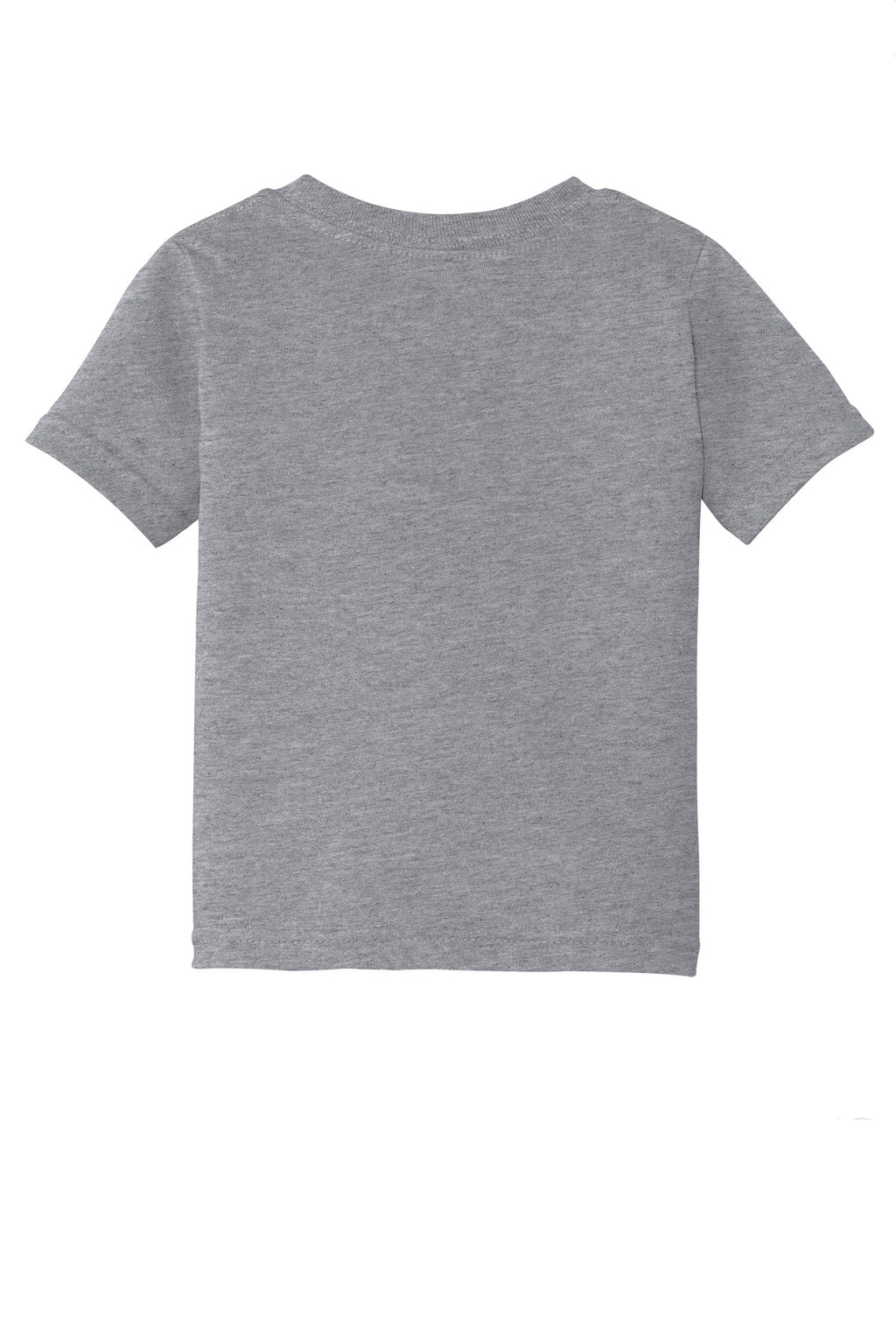 Port & Co Infant Core Cotton Tee. CAR54I