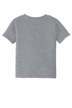 Port & Co Infant Core Cotton Tee. CAR54I
