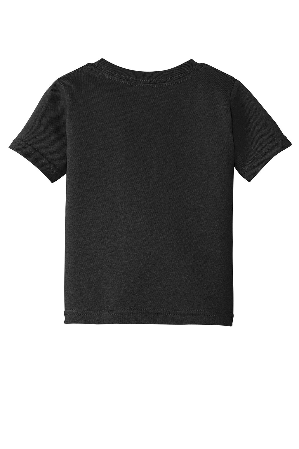 Port & Co Infant Core Cotton Tee. CAR54I