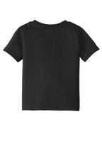 Port & Co Infant Core Cotton Tee. CAR54I