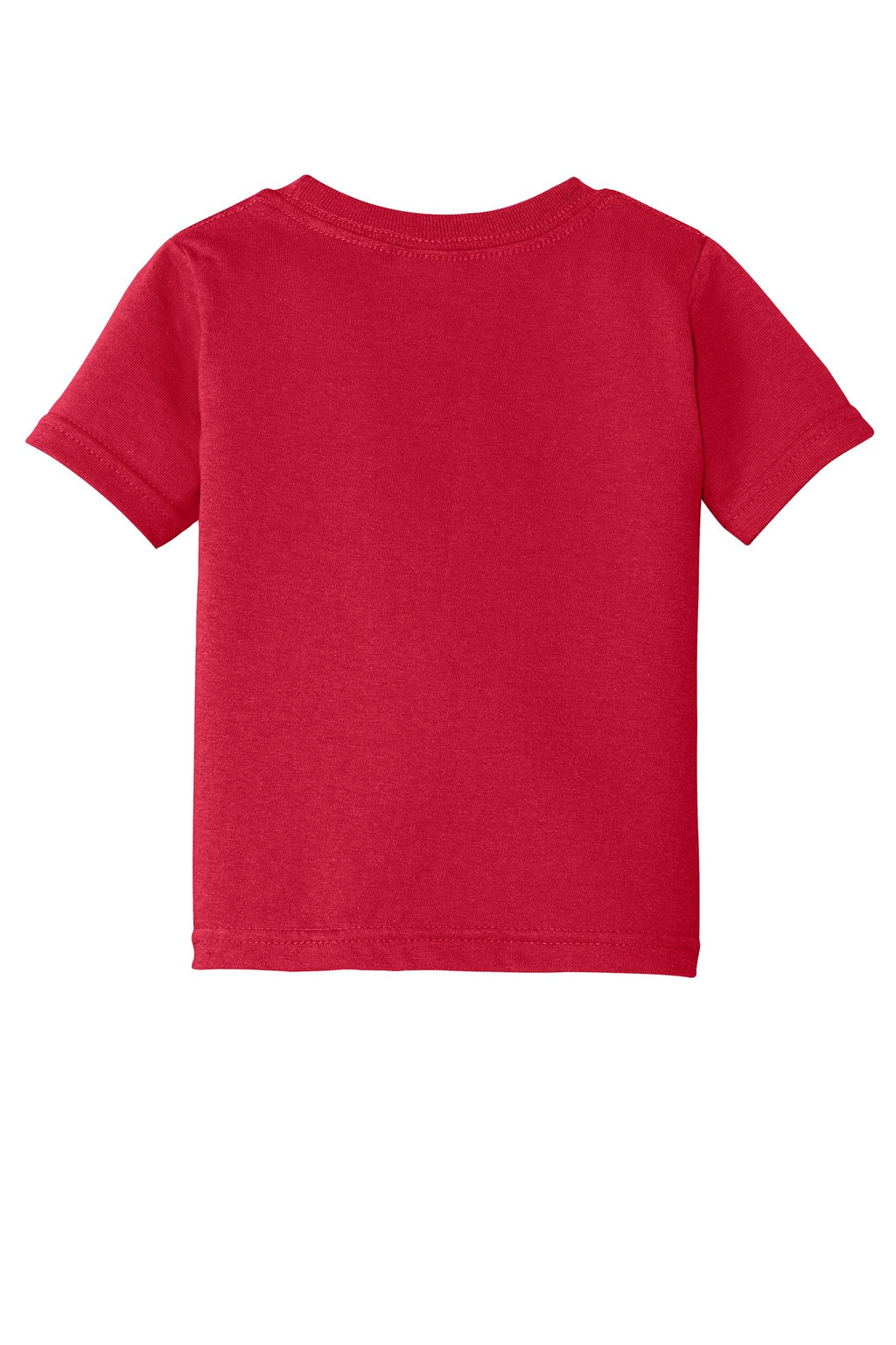 Port & Co Infant Core Cotton Tee. CAR54I