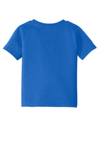 Port & Co Infant Core Cotton Tee. CAR54I