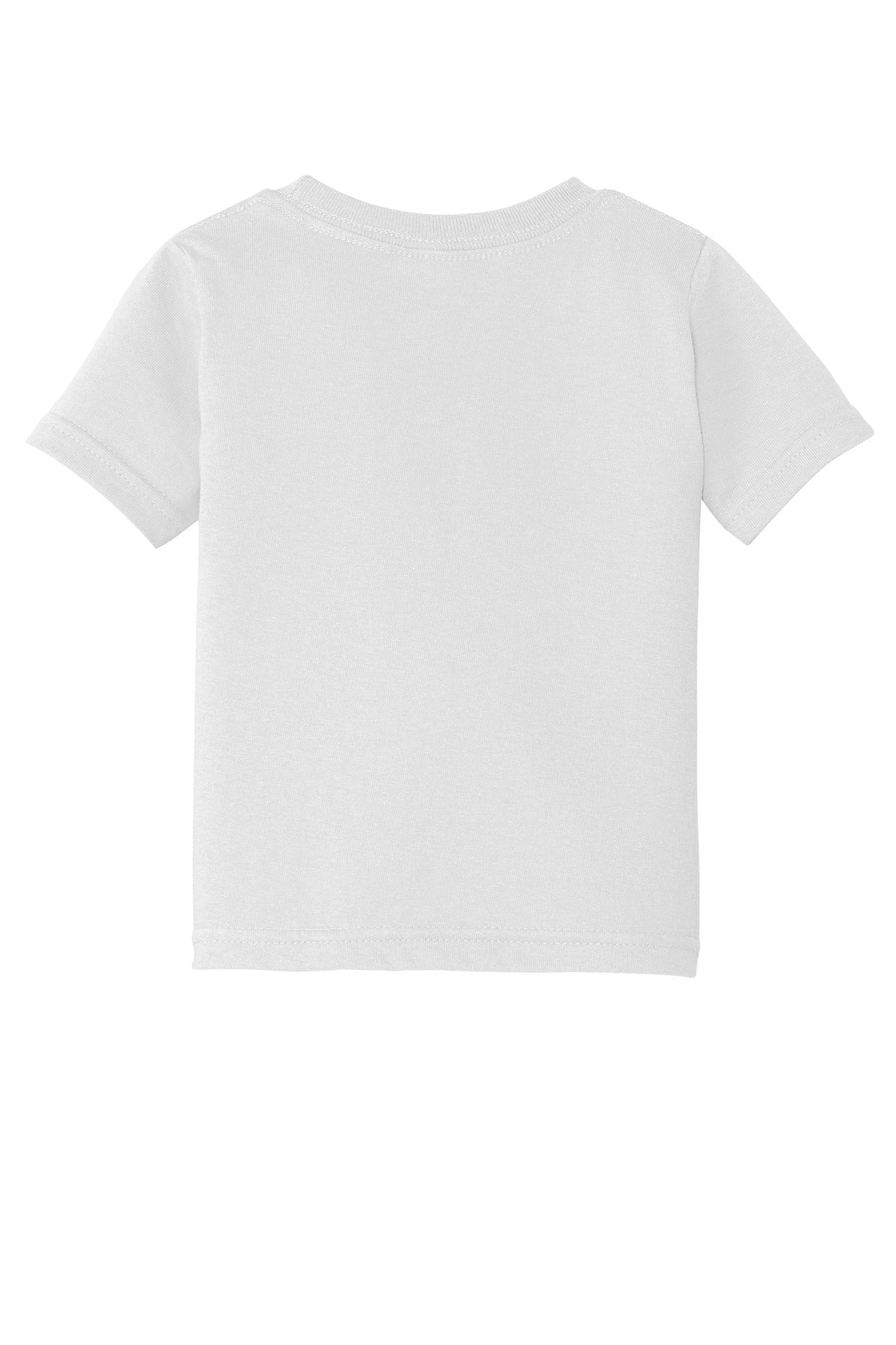 Port & Co Infant Core Cotton Tee. CAR54I