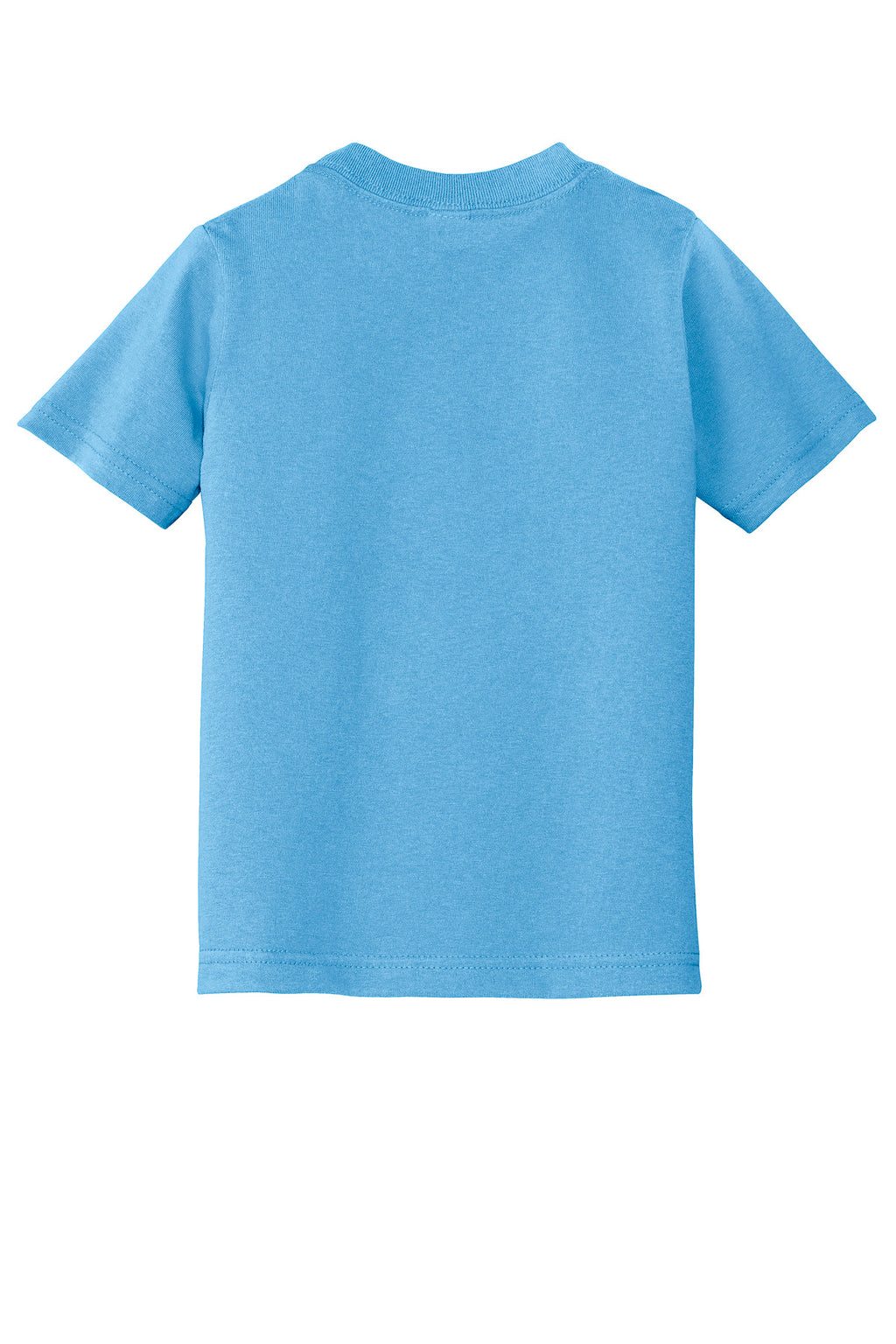 Port & Co Toddler Core Cotton Tee. CAR54T