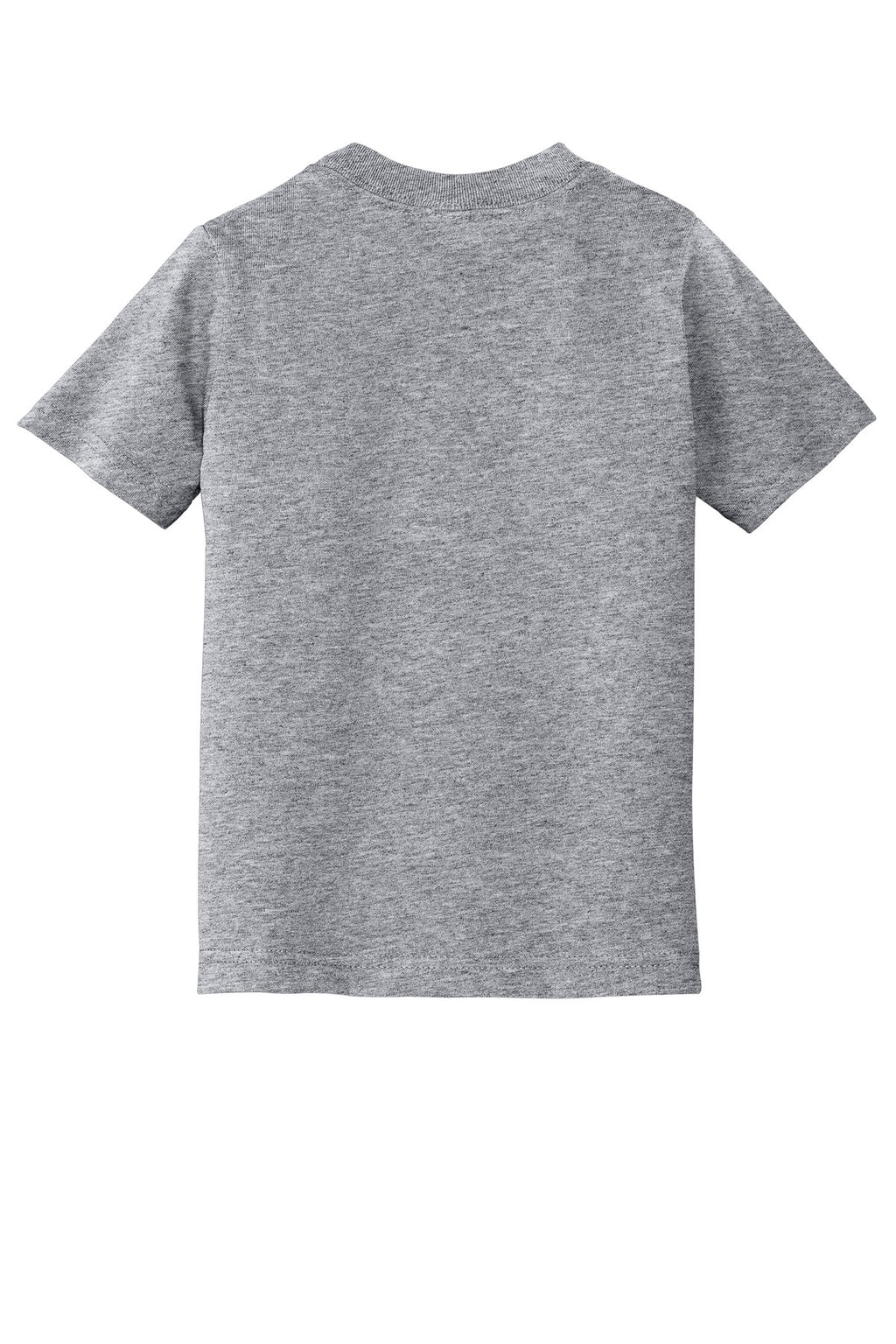 Port & Co Toddler Core Cotton Tee. CAR54T