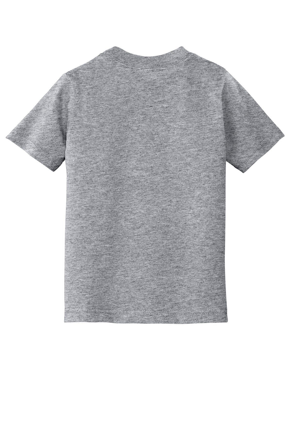 Port & Co Toddler Core Cotton Tee. CAR54T