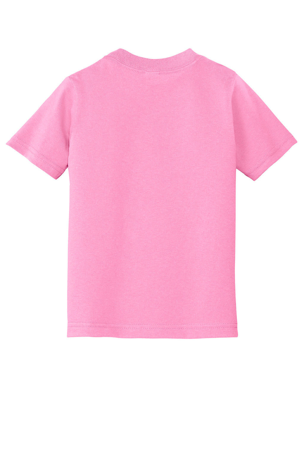 Port & Co Toddler Core Cotton Tee. CAR54T
