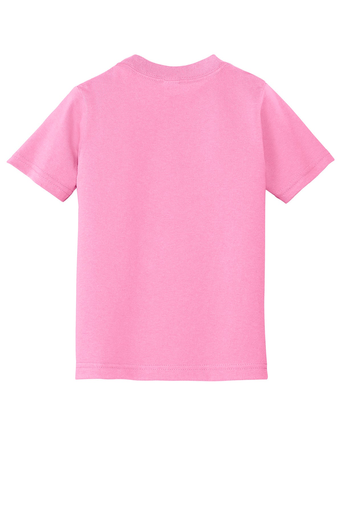 Port & Co Toddler Core Cotton Tee. CAR54T