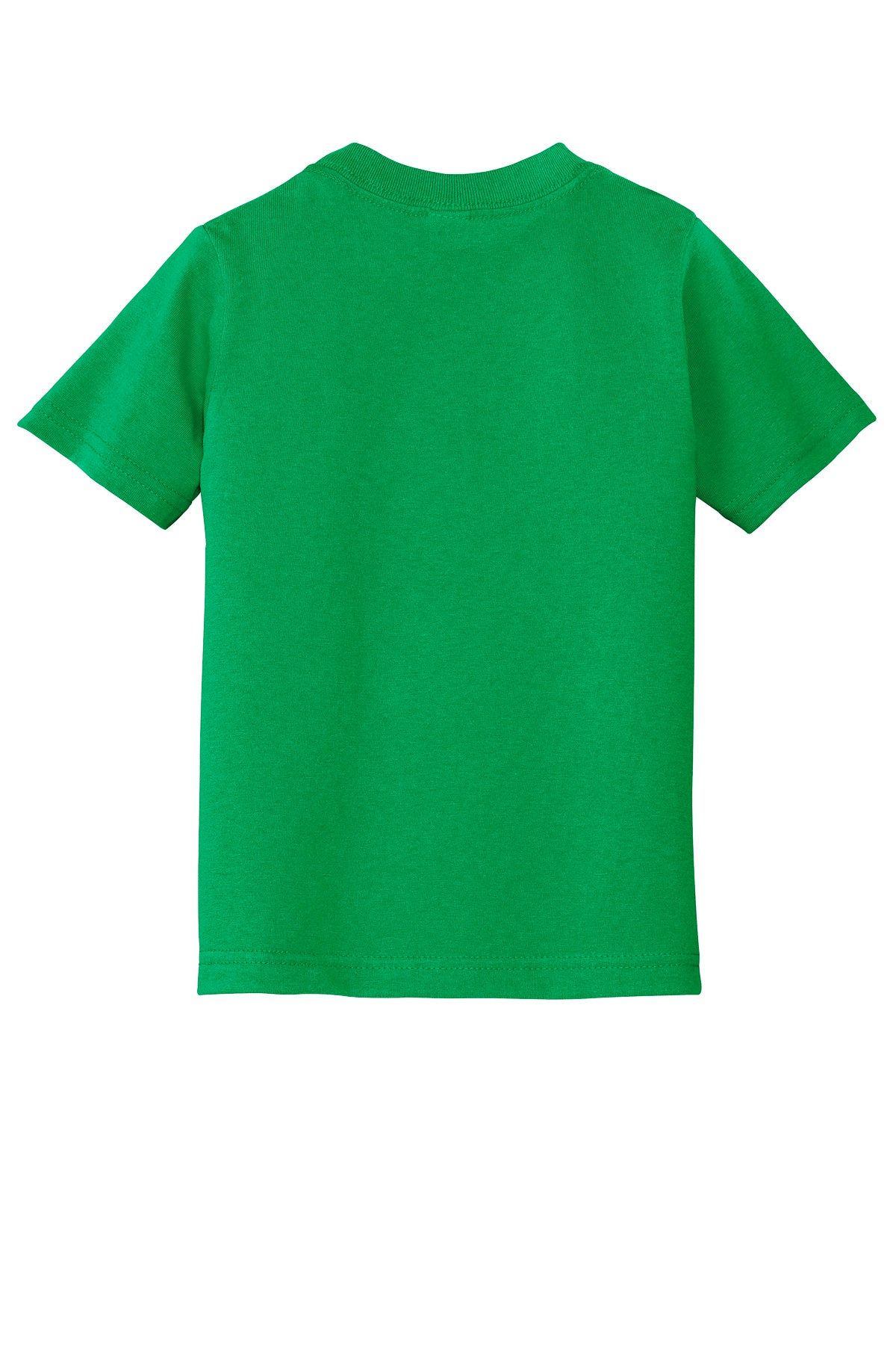 Port & Co Toddler Core Cotton Tee. CAR54T