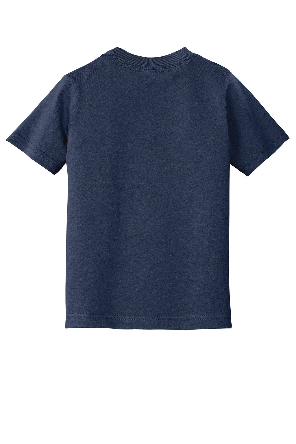 Port & Co Toddler Core Cotton Tee. CAR54T