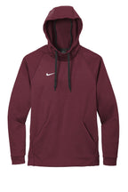 Nike Therma-FIT Pullover Fleece Hoodie  CN9473