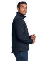 Carhartt  Crowley Soft Shell Jacket. CT102199
