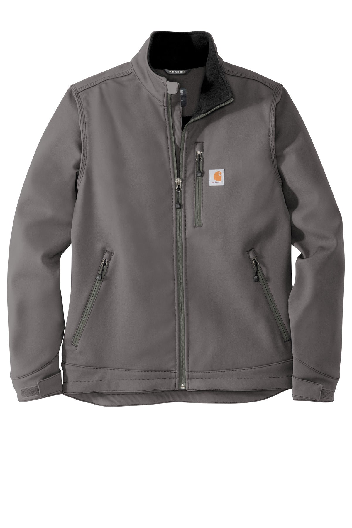 Carhartt  Crowley Soft Shell Jacket. CT102199