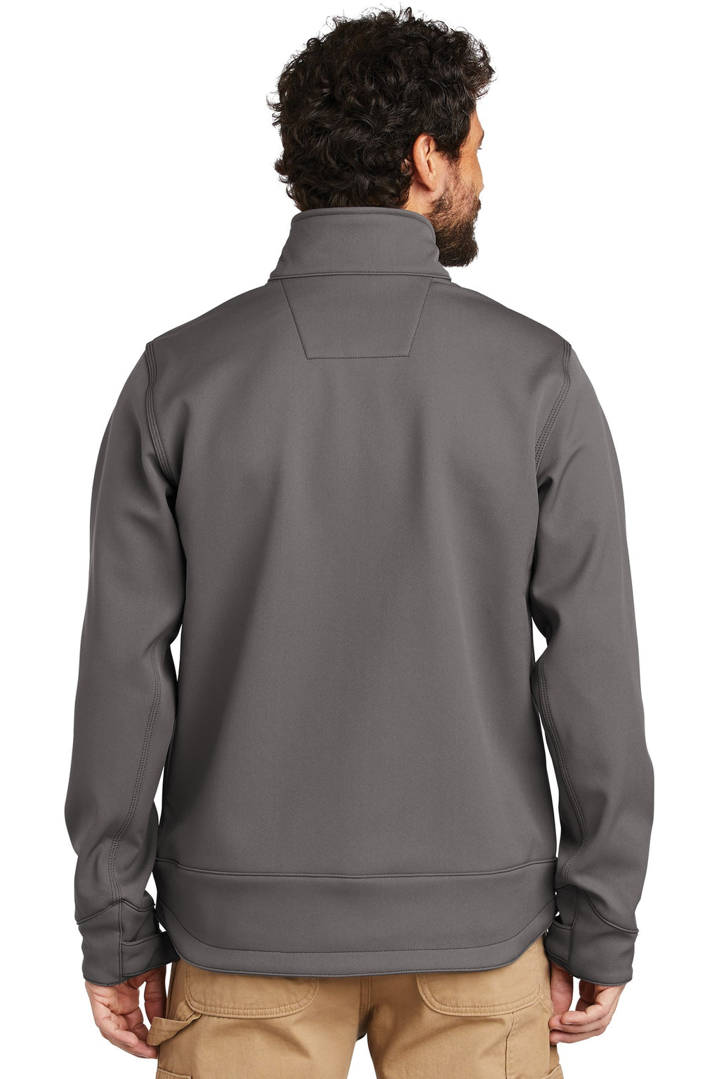 Carhartt  Crowley Soft Shell Jacket. CT102199
