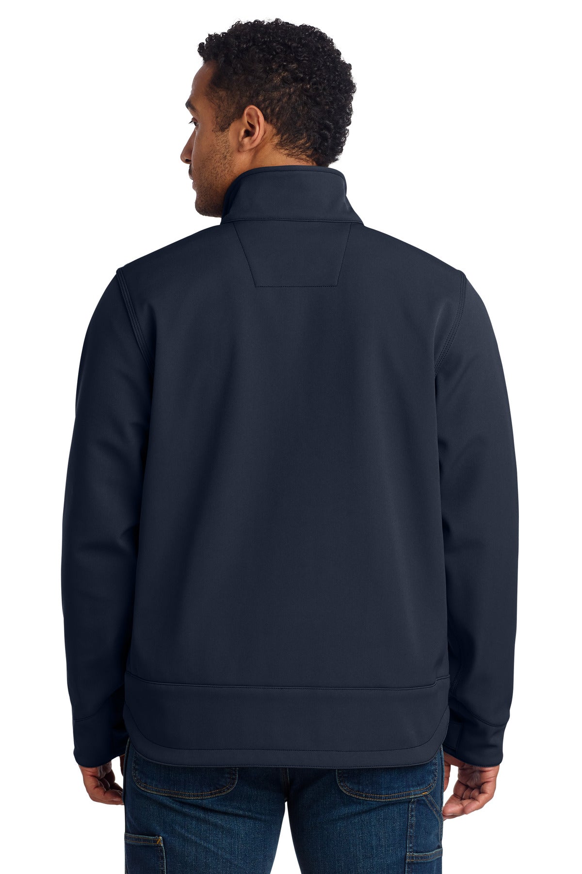 Carhartt  Crowley Soft Shell Jacket. CT102199