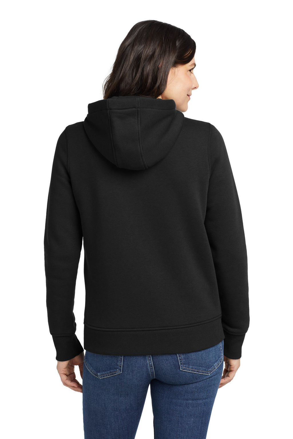 Carhartt Women's Clarksburg Full-Zip Hoodie CT102788