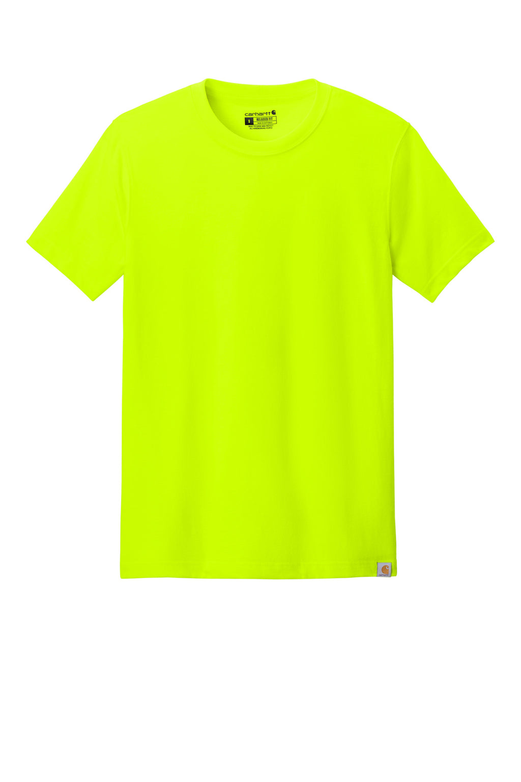 Carhartt Short Sleeve T-Shirt CT106020