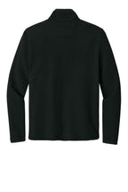 Carhartt Textured Full-Zip Fleece Jacket CT106416