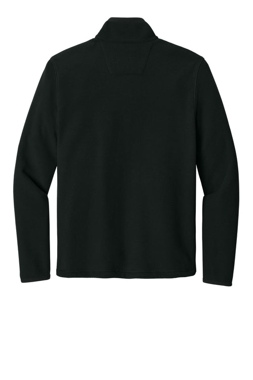 Carhartt Textured Full-Zip Fleece Jacket CT106416