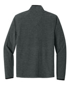 Carhartt Textured Full-Zip Fleece Jacket CT106416