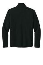 Carhartt Textured 1/2-Zip Fleece Jacket CT106417