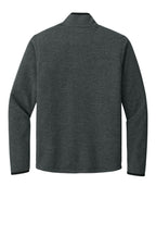 Carhartt Textured 1/2-Zip Fleece Jacket CT106417