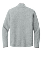 Carhartt Textured 1/2-Zip Fleece Jacket CT106417