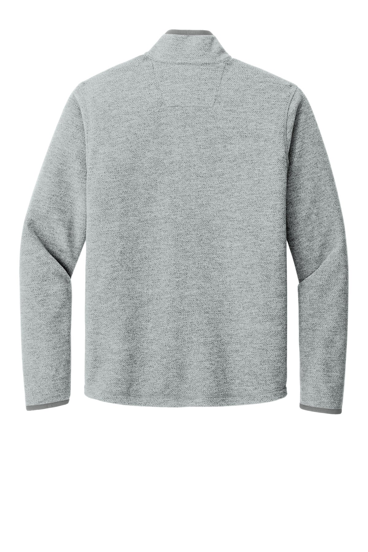 Carhartt Textured 1/2-Zip Fleece Jacket CT106417