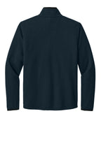 Carhartt Textured 1/2-Zip Fleece Jacket CT106417