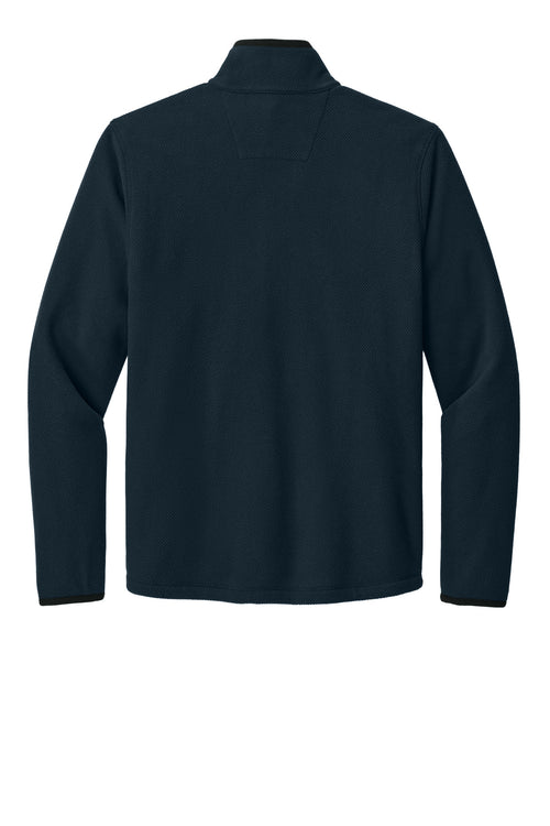 Carhartt Textured 1/2-Zip Fleece Jacket CT106417