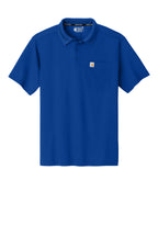 Carhartt Force Snag-Resistant Pocket Polo CT106880
