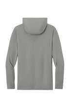 Carhartt Force Sun Defender Long Sleeve Hooded T-Shirt CT106923