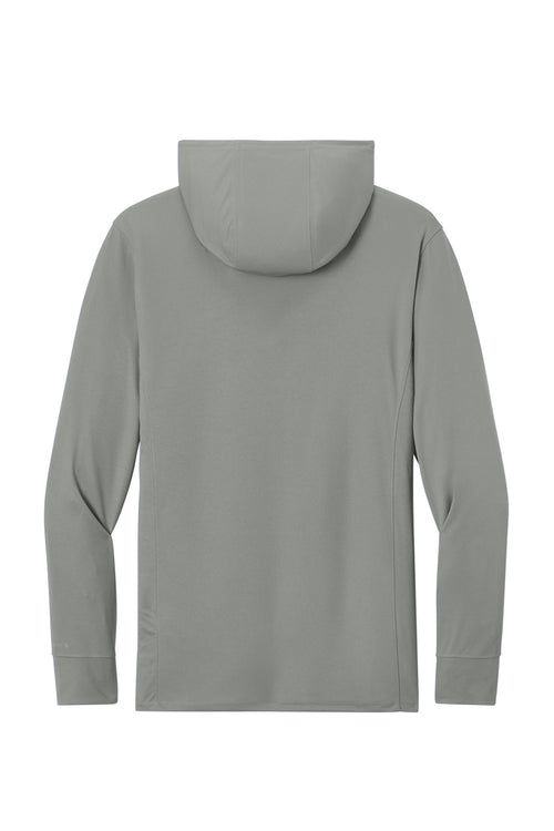Carhartt Force Sun Defender Long Sleeve Hooded T-Shirt CT106923
