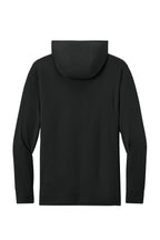 Carhartt Force Sun Defender Long Sleeve Hooded T-Shirt CT106923