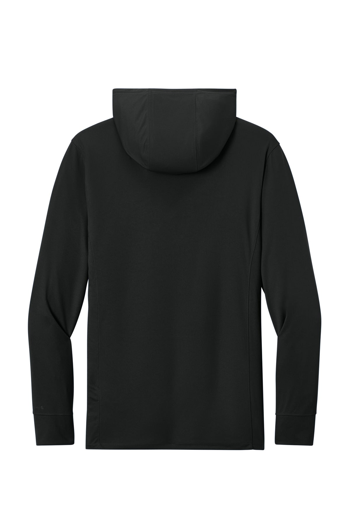 Carhartt Force Sun Defender Long Sleeve Hooded T-Shirt CT106923