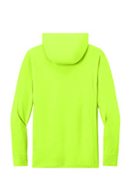 Carhartt Force Sun Defender Long Sleeve Hooded T-Shirt CT106923