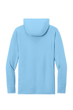 Carhartt Force Sun Defender Long Sleeve Hooded T-Shirt CT106923