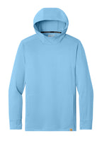 Carhartt Force Sun Defender Long Sleeve Hooded T-Shirt CT106923