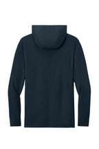 Carhartt Force Sun Defender Long Sleeve Hooded T-Shirt CT106923