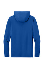 Carhartt Force Sun Defender Long Sleeve Hooded T-Shirt CT106923