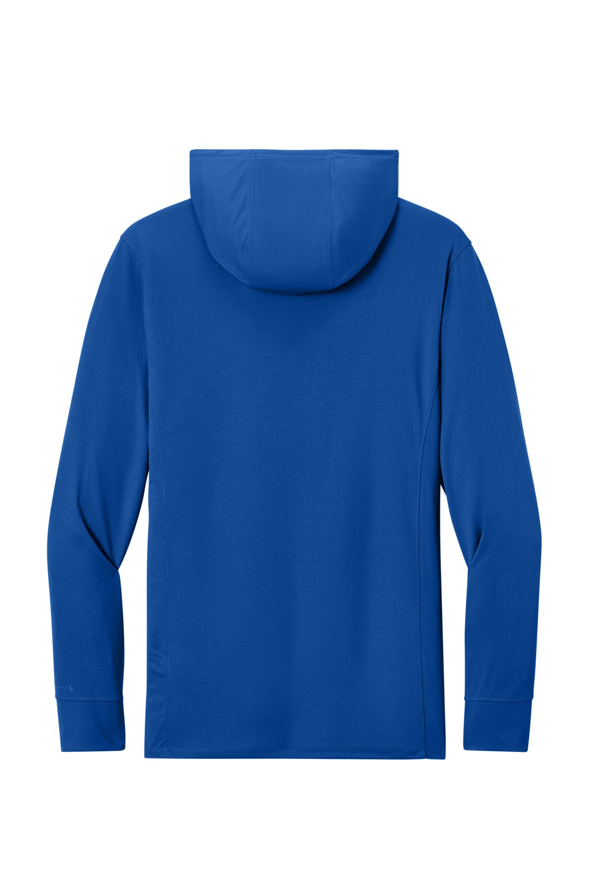 Carhartt Force Sun Defender Long Sleeve Hooded T-Shirt CT106923