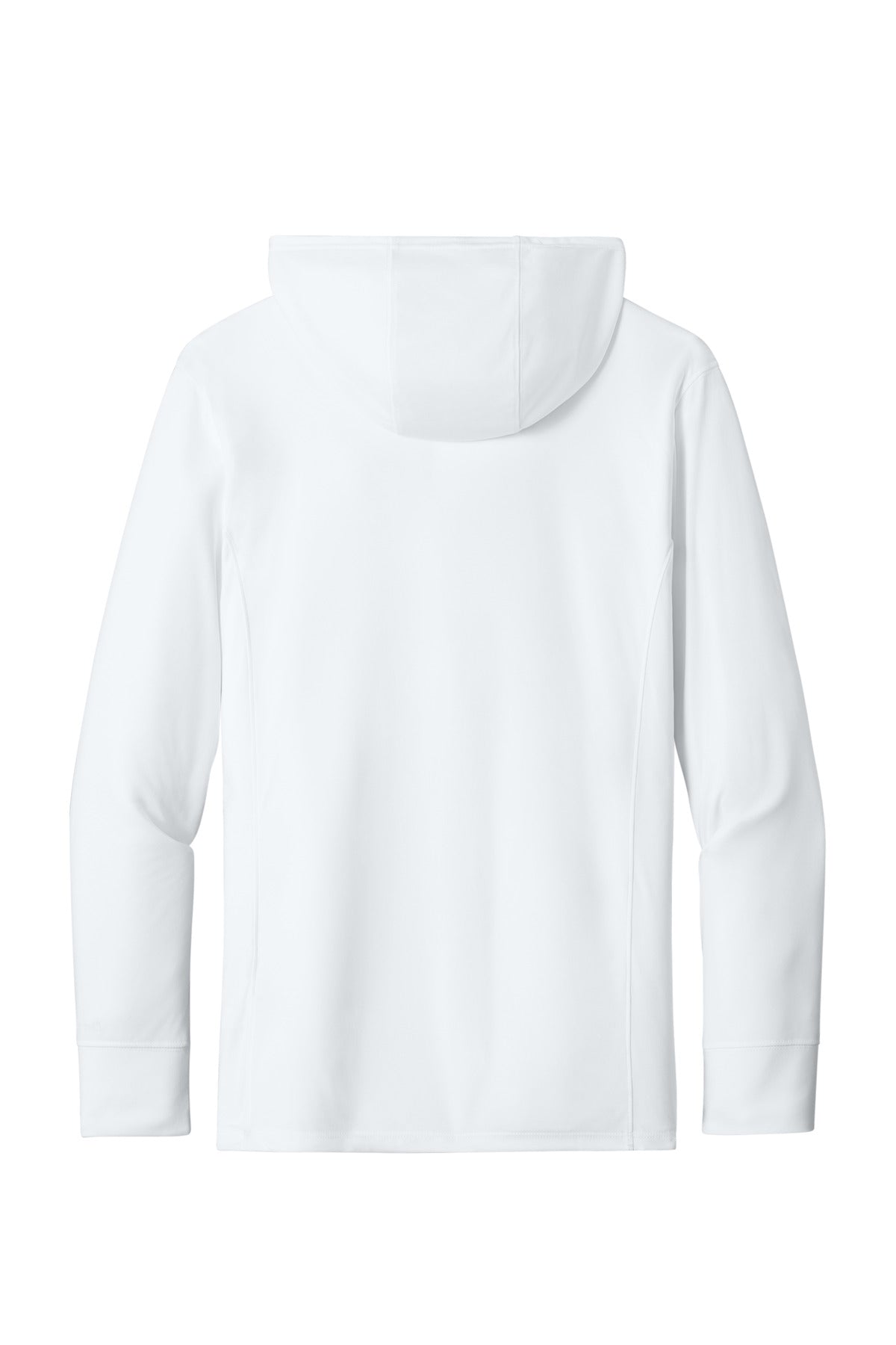 Carhartt Force Sun Defender Long Sleeve Hooded T-Shirt CT106923