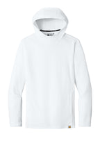 Carhartt Force Sun Defender Long Sleeve Hooded T-Shirt CT106923