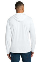 Carhartt Force Sun Defender Long Sleeve Hooded T-Shirt CT106923