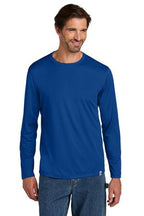 Carhartt Force Sun Defender Long Sleeve T-Shirt CT106972