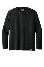 Carhartt Force Sun Defender Long Sleeve T-Shirt CT106972